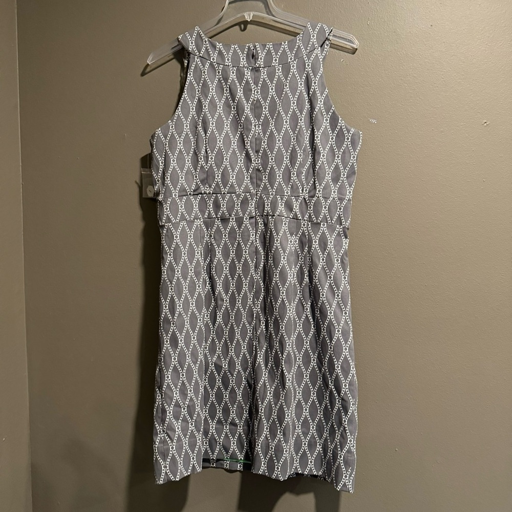 Robbie Bee Shift Dress Size 18 - Picture 2 of 5